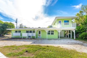 1600 GULF BOULEVARD, ENGLEWOOD, FL 34223 - MLS#MFRD6144609