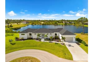 6 BEAM, PLACIDA, FL 33946 - MLS#MFRD6144611