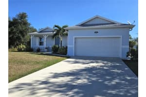 2172 PEASLEY STREET, PORT CHARLOTTE, FL 33948 - MLS#MFRD6144612