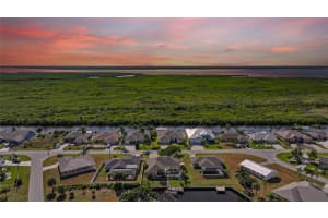 17032 OHARA DRIVE, PORT CHARLOTTE, FL 33948 - MLS#MFRD6144625