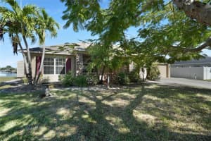 17032 OHARA DRIVE, PORT CHARLOTTE, FL 33948 - MLS#MFRD6144625