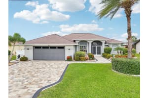 13 CLUBHOUSE ROAD, ROTONDA WEST, FL 33947 Sold 01/09/26
