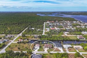 2491 Herron Ter, PORT CHARLOTTE 2491 Herron Ter, PORT CHARLOTTE