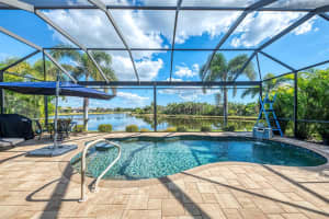 12976 MARSH DRIVE, PORT CHARLOTTE, FL 33953 - MLS#MFRD6144635