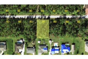 18321 SARCEE AVENUE, PORT CHARLOTTE, FL 33948 - MLS#MFRD6144639