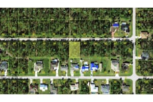 18321 SARCEE AVENUE, PORT CHARLOTTE, FL 33948 - MLS#MFRD6144639