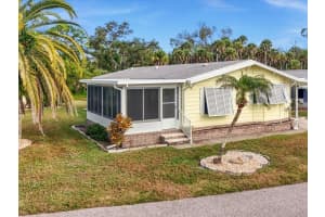 809 MANCHESTER COURT, ENGLEWOOD, FL 34223 - MLS#MFRD6144642