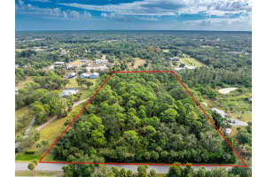 Tract 119 GREENCOVE ROAD, VENICE, FL 34292 - MLS#MFRD6144643