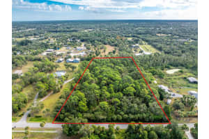 Tract 119 GREENCOVE ROAD, VENICE, FL 34292 - MLS#MFRD6144643