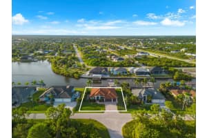 9055 SANTA LUCIA DRIVE, PORT CHARLOTTE, FL 33981 - MLS#MFRD6144644