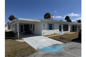 1977 Beach Rd #54, ENGLEWOOD 1977 Beach Rd #54, ENGLEWOOD