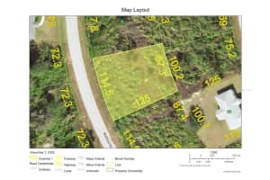 6138 CARLSON STREET, PORT CHARLOTTE, FL 33981 - MLS#MFRD6144665