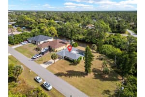 76 CORY STREET, PORT CHARLOTTE, FL 33953 Sold 12/11/25