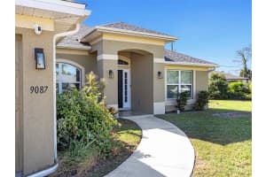 9087 Hilliard Ter, ENGLEWOOD