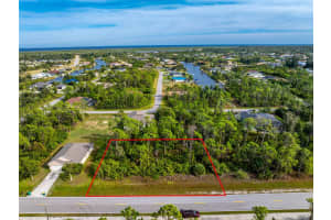 9412 HALLENDALE DRIVE, PORT CHARLOTTE, FL 33981 - MLS#MFRD6144679