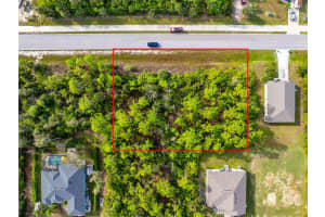 9412 HALLENDALE DRIVE, PORT CHARLOTTE, FL 33981 - MLS#MFRD6144679