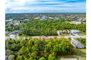 9412 HALLENDALE DRIVE, PORT CHARLOTTE, FL 33981 - MLS#MFRD6144679