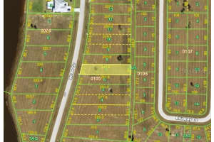 40 WREN DRIVE, PLACIDA, FL 33946 - MLS#MFRD6144684