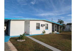 2296 DALLAS STREET, PORT CHARLOTTE, FL 33952 - MLS#MFRD6144686