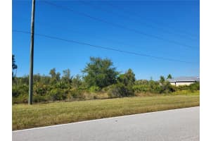 9545 CALUMET BOULEVARD, PORT CHARLOTTE, FL 33981 - MLS#MFRD6144688
