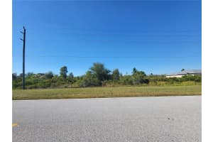 9545 CALUMET BOULEVARD, PORT CHARLOTTE, FL 33981 - MLS#MFRD6144688