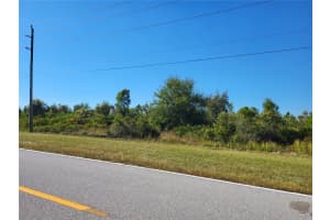 9545 CALUMET BOULEVARD, PORT CHARLOTTE, FL 33981 - MLS#MFRD6144688