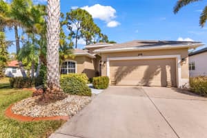 278 ANTIS DRIVE, ROTONDA WEST, FL 33947 - MLS#MFRD6144691