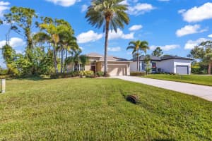 278 ANTIS DRIVE, ROTONDA WEST, FL 33947 - MLS#MFRD6144691