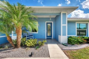 13049 RIDGELY CIRCLE, PORT CHARLOTTE, FL 33981 - MLS#MFRD6144700
