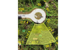 13195 SPARTA COURT, PORT CHARLOTTE, FL 33981 Sold 02/09/26