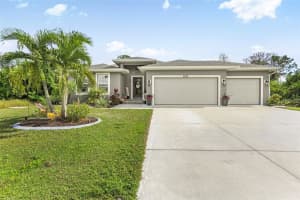 8058 Dimstead St, PORT CHARLOTTE 8058 Dimstead St, PORT CHARLOTTE