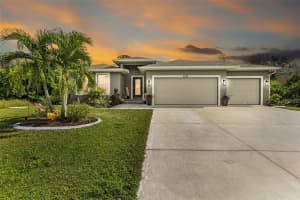 8058 DIMSTEAD STREET, PORT CHARLOTTE, FL 33981 Sold 12/30/25