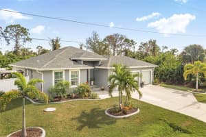 8058 DIMSTEAD STREET, PORT CHARLOTTE, FL 33981 Sold 12/30/25
