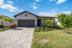 1843 BEAUTYBERRY COURT, PORT CHARLOTTE, FL 33953 - MLS#MFRD6144711
