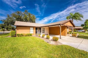 1800 CURRY TRAIL, NOKOMIS, FL 34275 - MLS#MFRD6144714