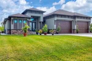 10451 HATCHETT CIRCLE, PORT CHARLOTTE, FL 33981 - MLS#MFRD6144718