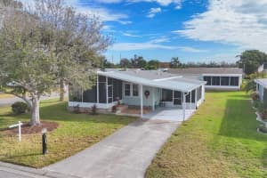 827 TANGERINE WOODS BOULEVARD, ENGLEWOOD, FL 34223 - MLS#MFRD6144719