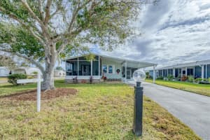 827 TANGERINE WOODS BOULEVARD, ENGLEWOOD, FL 34223 - MLS#MFRD6144719