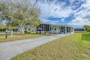 827 TANGERINE WOODS BOULEVARD, ENGLEWOOD, FL 34223 - MLS#MFRD6144719