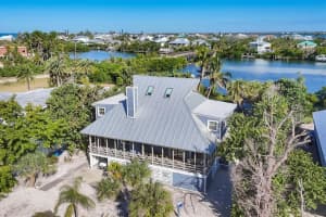 30 GASPARILLA WAY, PLACIDA, FL 33946 - MLS#MFRD6144721