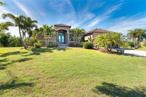 85 SPANIARDS ROAD, PLACIDA, FL 33946 - MLS#MFRD6144725