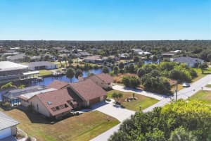 2458 Herron Ter, PORT CHARLOTTE