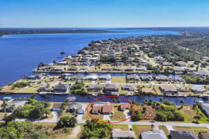 2458 HERRON TERRACE, PORT CHARLOTTE, FL 33981 - MLS#MFRD6144734