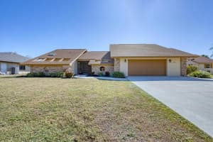 2458 HERRON TERRACE, PORT CHARLOTTE, FL 33981 - MLS#MFRD6144734