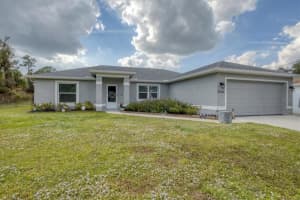 5236 Bannock Cir, NORTH PORT 5236 Bannock Cir, NORTH PORT