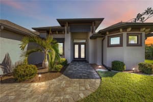 959 BOUNDARY BOULEVARD, ROTONDA WEST, FL 33947 - MLS#MFRD6144747