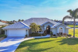 126 WHITE MARSH LANE, ROTONDA WEST, FL 33947 - MLS#MFRD6144749