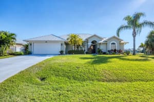 126 WHITE MARSH LANE, ROTONDA WEST, FL 33947 - MLS#MFRD6144749