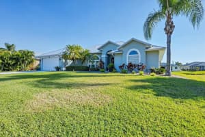 126 WHITE MARSH LANE, ROTONDA WEST, FL 33947 - MLS#MFRD6144749