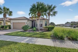 2358 ARUGULA DRIVE, NORTH PORT, FL 34289 - MLS#MFRD6144752